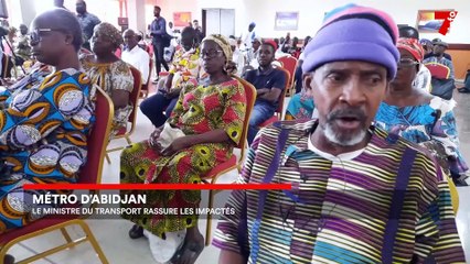 7 minutes du 31 octobre 2022 (édition du 6h)