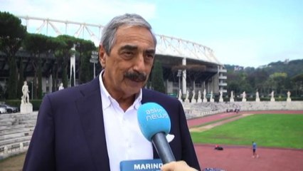 "La discesa degli Dei", il nuovo libro di Marino Bartoletti