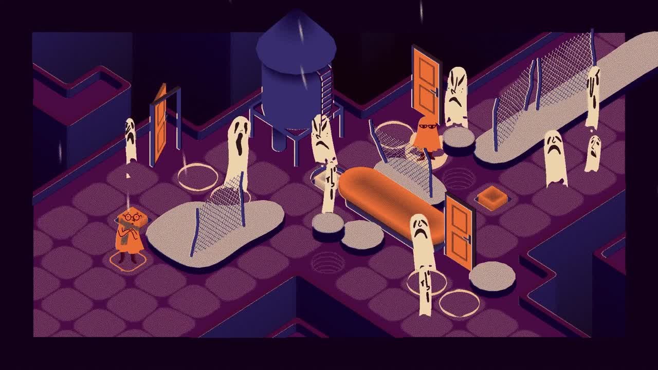 How to Say Goodbye - Release trailer