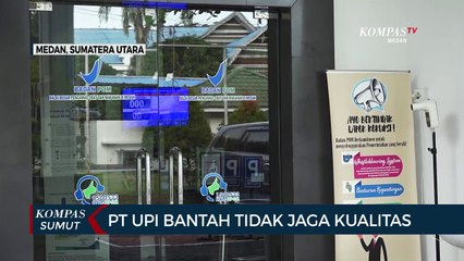 PT UPI Selaku Produsen Obat Sirop Bantah Tidak Jaga Kualitas