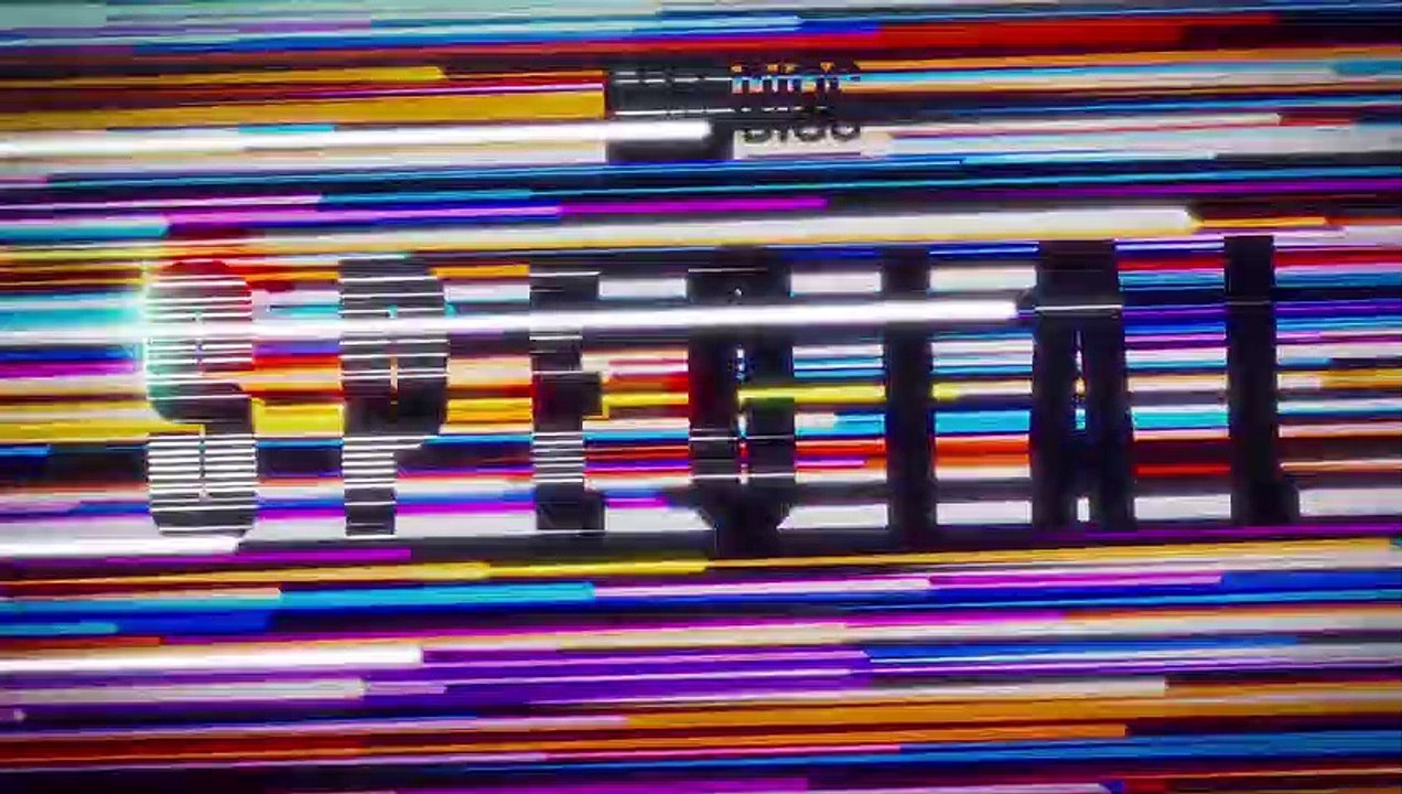 The Guardians Of The Galaxy Holiday Special Trailer DF