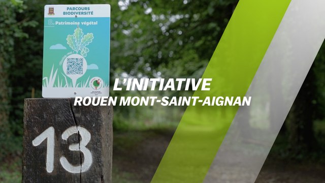 L'Initiative : Rouen Mont-Saint-Aignan