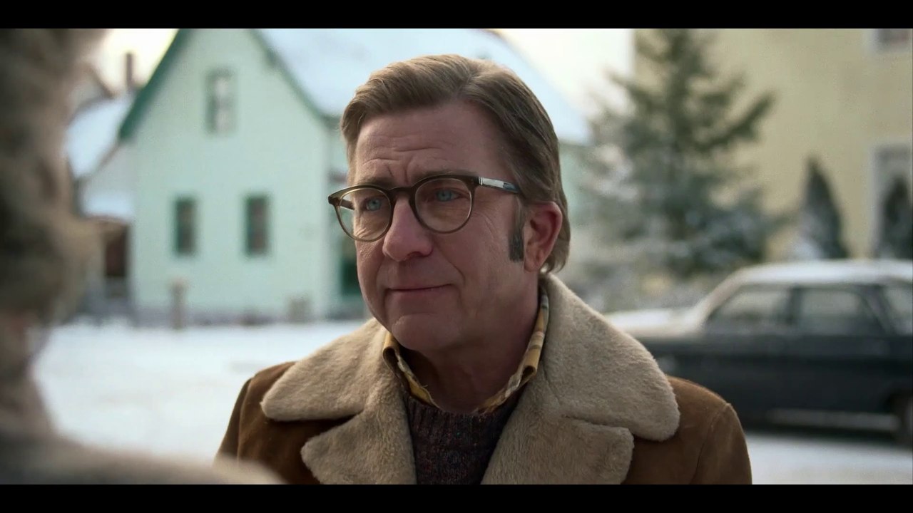 A Christmas Story Christmas: Leise rieselt der Stress - Trailer (Deutsch) HD