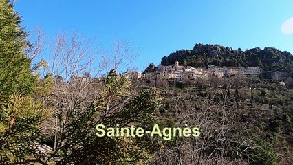 France: villages perchés