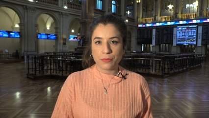 El Ibex 35 cae el 0,2 % tras la apertura, por debajo de los 8.900