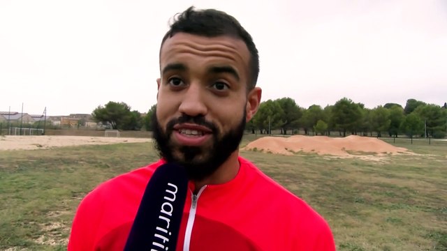 FCM-Le Puy : Belloumou tout le monde est surpris par le FC Martigues