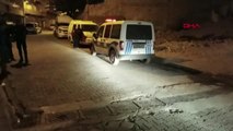 ŞANLIURFA'DA BIÇAKLI KAVGA: 1 ÖLÜ, 3 YARALI