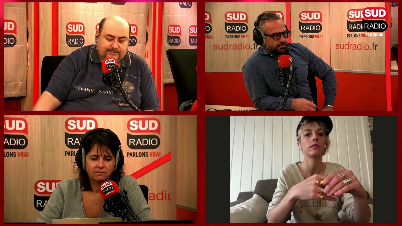 Sarah Mortensen, Philippe Bas (Le Saut du diable 2) : "On avait envie de faire un western français"