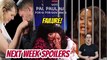 Peacock Next Week Spoilers_ November 7-11 Days of our lives next week Spoilers 1