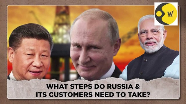 Russia Amasses Shadow Fleet Of Tankers Amid Ukraine War I Putin's Secret Weapon To Beat Sanctions?