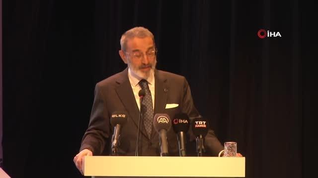 Milli Eğitim Bakan Yardımcısı Osman Sezgin: Milli Eğitim Bakanlığı bu pandemi dönemini çok dikkatli, tedbirli ve krizi fırsata çevirecek şekilde...