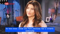 B&B 11-7-2022 _ CBS The Bold and the Beautiful Spoilers Monday, November 7