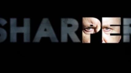 Sharper Teaser OV