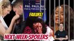 Peacock Next Week Spoilers_ November 7-11 Days of our lives next week Spoilers 1