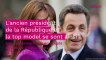 Carla Bruni : la demande très étonnante de Nicolas Sarkozy le soir de leur rencontre