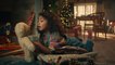 ‘A stuffed star is born’: Lidl Bear rises to fame in supermarket’s Christmas advertisement