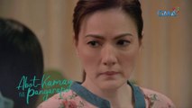 Abot Kamay Na Pangarap: Guilty and lying mother (Episode 52)