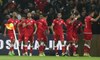 L'équipe type de la Tunisie pour la Coupe du Monde 2022