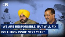 Demand Grows For Delhi CM's Resignation Amid Worsening AQI, Arvind Kejriwal Claims To Fix The Issue Next Year