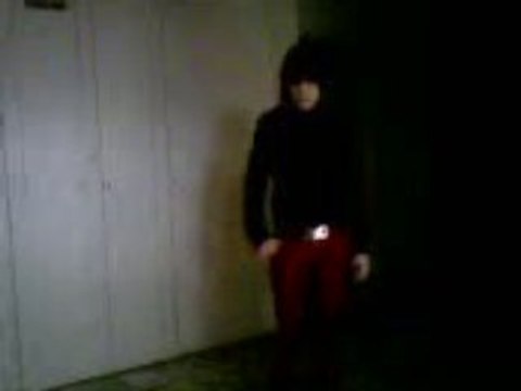 Derniere chance - concours lea castel