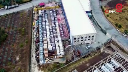 Dünyada sadece Elazığ’da çıkıyor, 60 ülkeye ihraç ediliyor