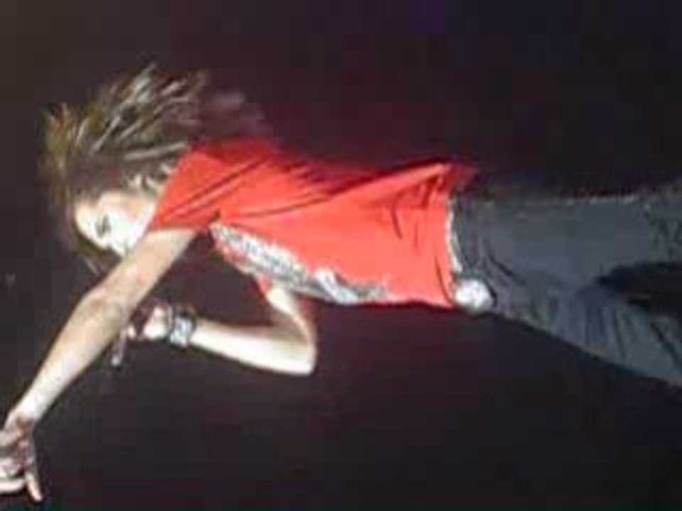 TH à Monpeul' - Heilig sur l'Avancée