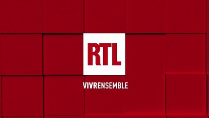 Le journal RTL de 11h du 04 novembre 2022