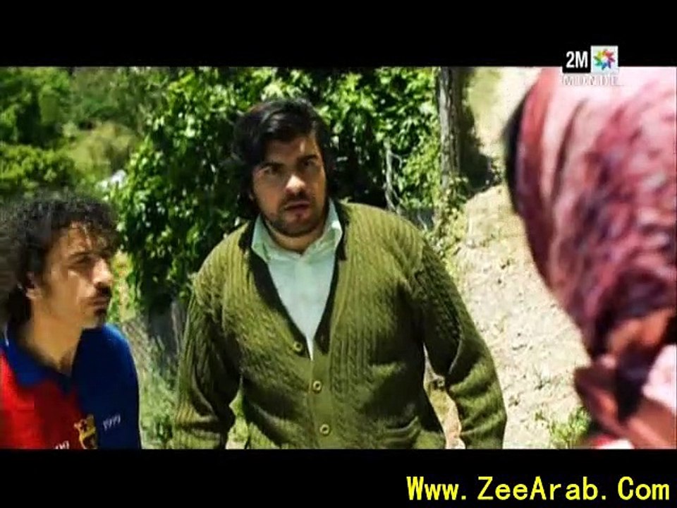 Bnat Lala Mnana Season 2 Ep 23 - بنات لالة منانة الجزء 2 الحلقة 23