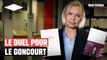 Goncourt 2022 : comment Brigitte Giraud a gagné face à Giuliano da Empoli