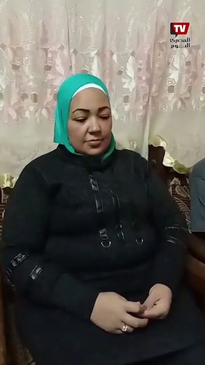 عاملة نظافة تعيد «شيك» بمليون جنيه لصاحبه بالإسكندرية