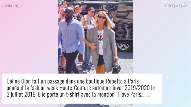 Céline Dion malade... ou anorexique ? Rien à voir , ses proches scandalisés brisent le silence sur son état