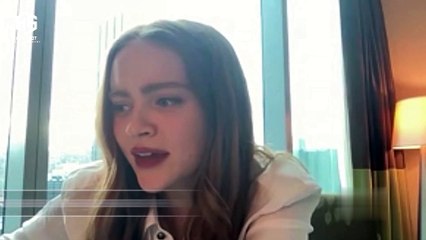 Will Sadie Sink Re-Team Up With Taylor Swift? She claims...