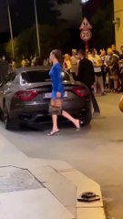 who remember this scene ❤️ I The Love Time