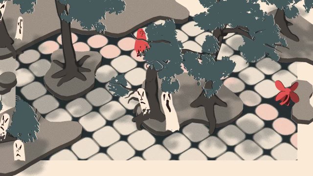 How to Say Goobye - La peur de la mort