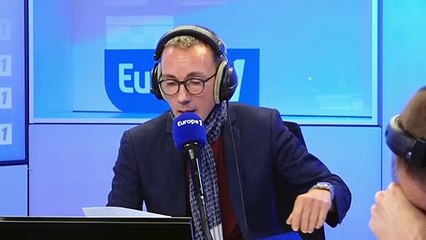 Accusation de racisme à l’Assemblée : le Rassemblement national dans la tourmente