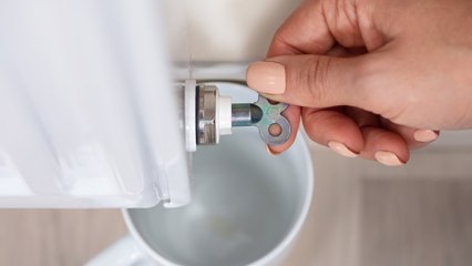 Heizung entlüften: Das solltest du unbedingt beachten!