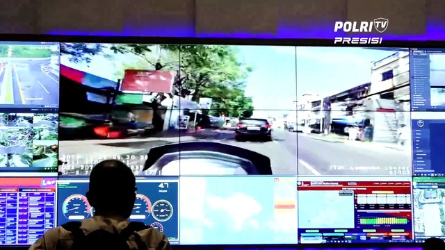 Pengamanan KTT G20, Polri Gunakan Face Recognition