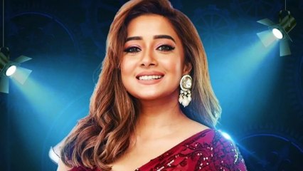 Tina Dutta leaves the Bigg Boss house for THIS reason