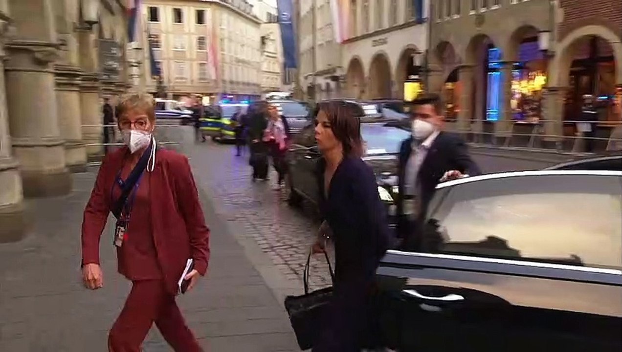 G7 und Afrikanische Union beraten über Lebensmittelsicherheit