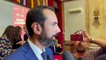 Basile su Natale a Messina 2022