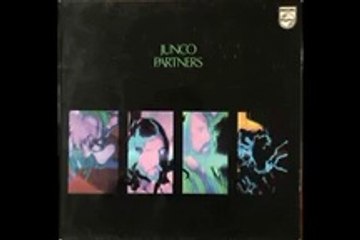 Junco Partners - album Junco Partners 1970