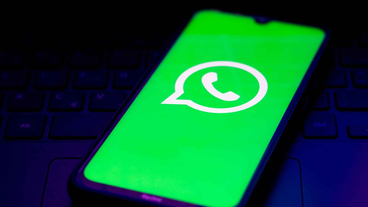WhatsApp-Update: Spannende Funktion für Gruppen-Chats!