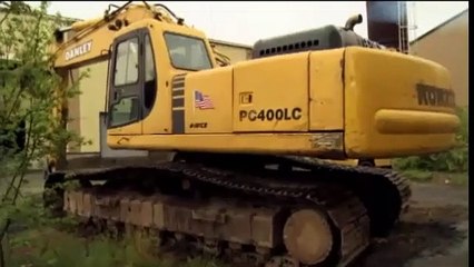 T1E03 - Demoledores - La Fábrica de Dinero