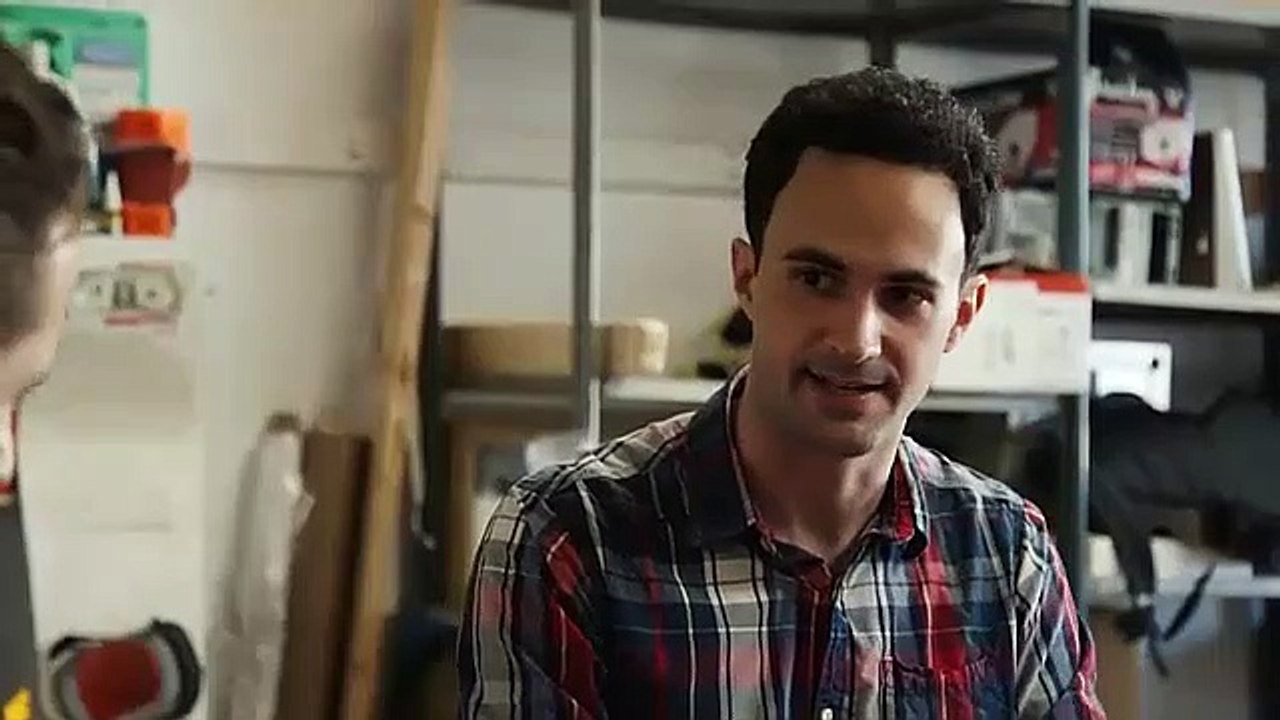CiberGuerra - Ep6 - Cyber Mercenaries