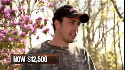 Demoledores - Ep1 - Fuego de Fortuna