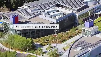 CiberGuerra - Ep8 - Hackeados por China