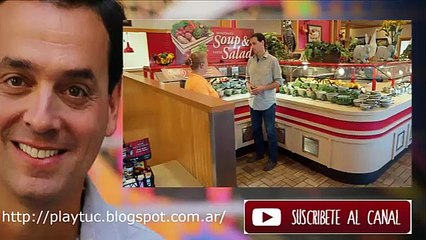 T1x02 Control de Multitudes - Comida Para el Cerebro