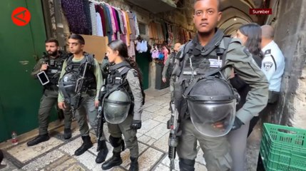 Dua warga Palestina tewas dalam dugaan aksi penyerangan