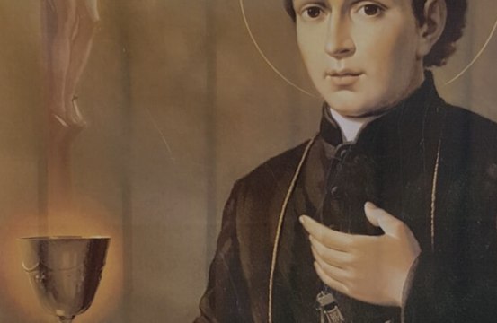 Gaspare del Bufalo, il santo che disse: Non debbo, non posso, non voglio”