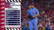 Houston Astros vs. Philadelphia Phillies Highlights - World Series Game 5